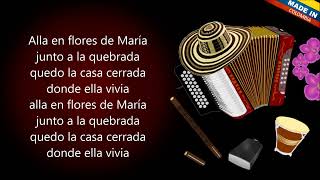 Recuerdos De Alicia - Alejo Duran - Letra