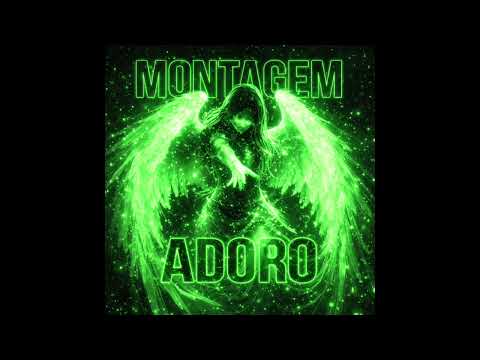 MONTAGEM ADORO | Brazilian Phonk x Dark Angel Phonk 2026