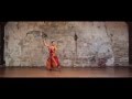Ananda Thandavam Bharata Natyam