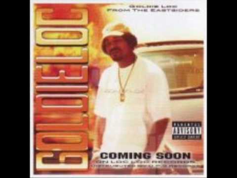 Goldie Loc - gettn hectic