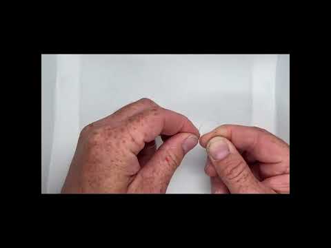 Perfection Loop Fishing Knot ?