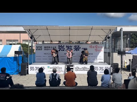 Defdude -2025 海遊祭 day2
