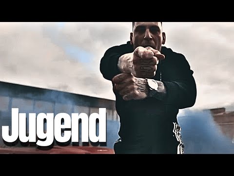 GZUZ x LX x KOLJA GOLDSTEIN - JUGEND (prod.Kingside)