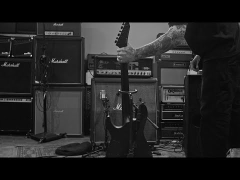 King Yosef - Spire Of Fear | Making Of The Album