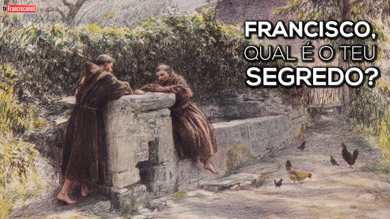 Francisco, qual é o teu segredo? | O que dizem uns e outros a respeito de Francisco