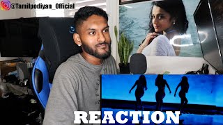 Drunk On You Reaction | Geko