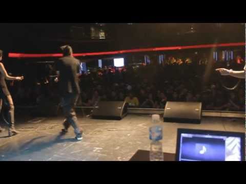 Tu Música Apesta en Vorterix - Magnus Mefisto, Victor Max y Nayhem