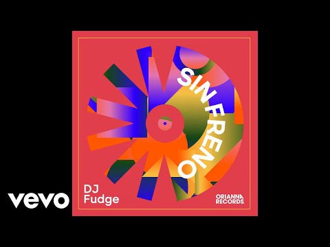 DJ Fudge - Sin Freno