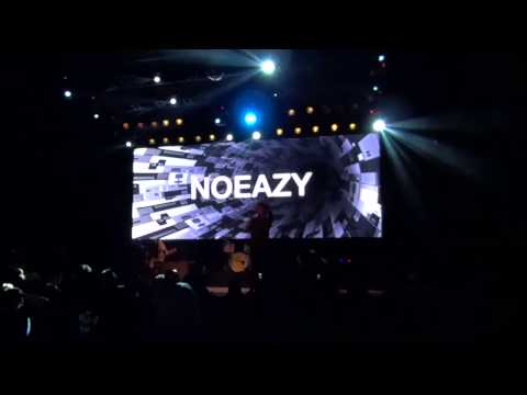 Noeazy - Decay(15.3.28 Greenbean Festival)