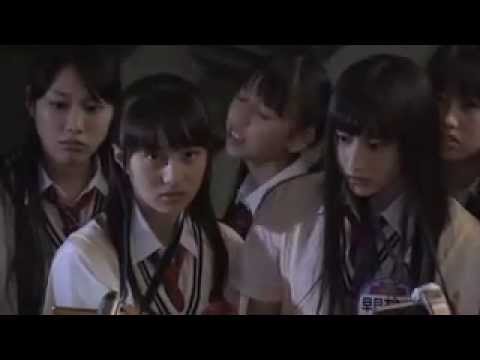 2010.8公開  ももいろクローバー初主演映画「シロメ」予告篇