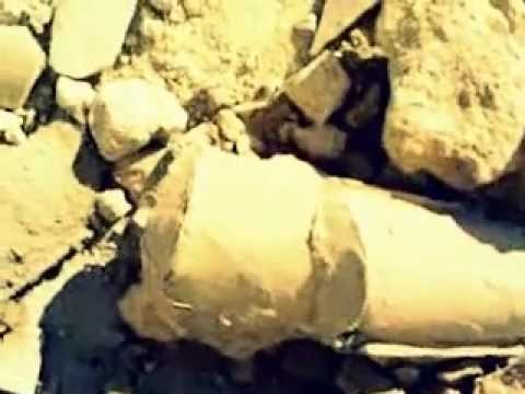 girifalco sta crollando