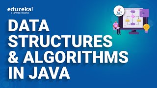 Data Structures and Algorithms in Java | Java Training | Edureka  Rewind
