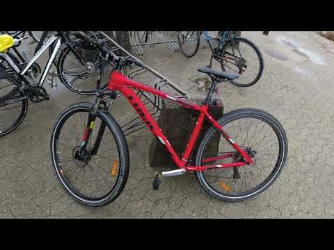 MongoTV_8669 - MIN GÅTUR - Del 6 - TORSDAG 7.April 2022 - Vil Købe Billg Paneret Fiskefileter i LIDL