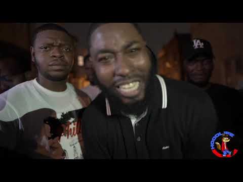 K Dot, First Day Released , Snaps on Quilly !  PhillyBeef / Quilly Diss    2020