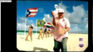 muevete duro daddy yankee y ricky martin