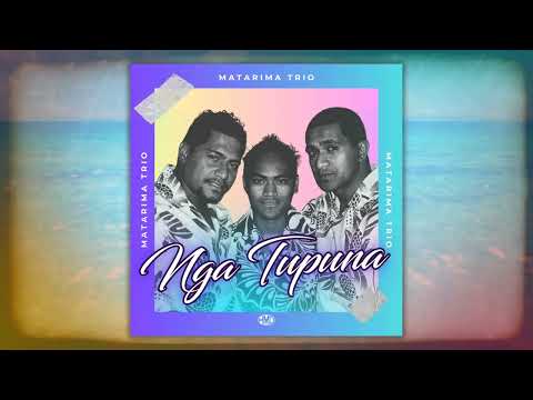 MATARIMA TRIO - Nga Tupuna (Official Visualiser)