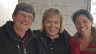 Open Arms Thanksgiving 2017