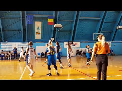 U14-03.11.2019-Olimpia 41 - Ploiesti 57 (III)