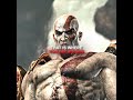 Kratos Kills Helios God Of War 3 4K Shorts