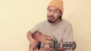 MICHAEL CARREON - simple things(acoustic live)