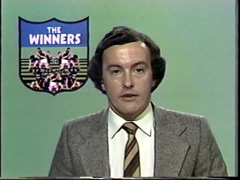 1980 VFL Highlights (rounds 11 to 22)