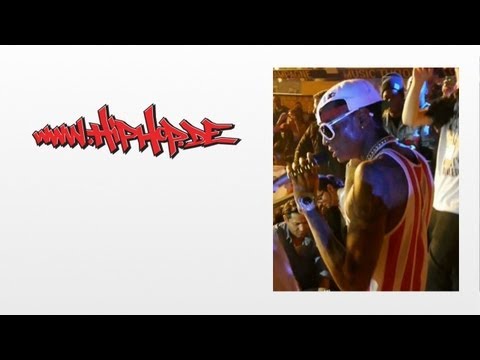 #waslos mit Soulja Boy & Spinning 9 auf der Swag Afterparty [Interview]