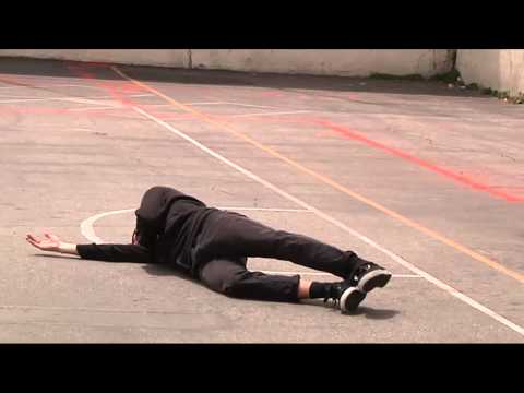 David Coe | The T Bar Guillotine