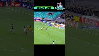 3° Gol do Bahia - Luciano Juba (Bahia 3x0 Athletico-PR) Brasileirão 01/04/2026