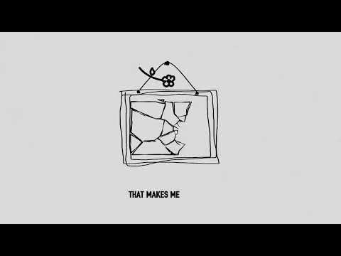 Caleb Hearn - Damage (Official Lyric Video)