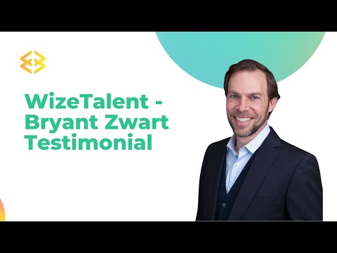 Bryant Zwart