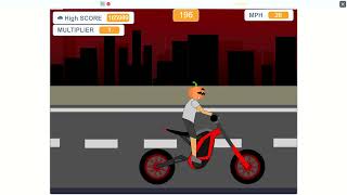 SoFlo Wheelie Life - Video 4