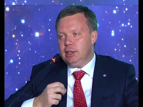 Росатом построит атомную станцию в пустыне.