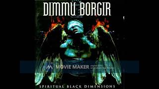 Dimmu Borgir - The Insight And The Catharsis HD