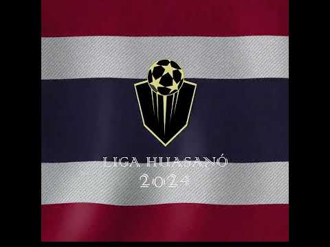 Equipo Club San Antonio Bugalagrande Valle (Bienvenido Liga Huasanó 2024)