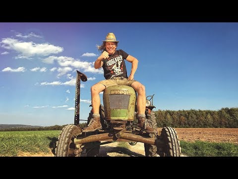 TROGLAUER - FENDTBULLDOG (Offizielles Video)