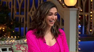 The Kapil Sharma Show - Movie Chhapaak Episode