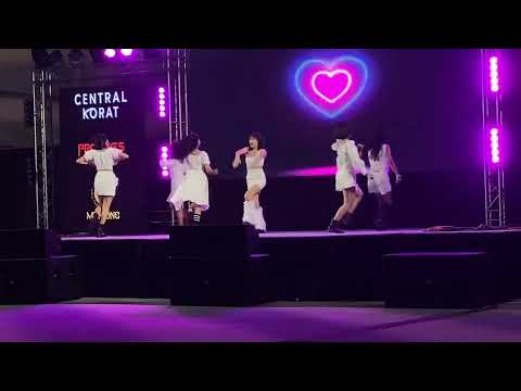 Flover_8 cover Fromis_9 - Stay this way