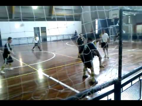 A.D REAL K FUTSAL PARELHEIROS jogos da cidade 2011 p1.flv