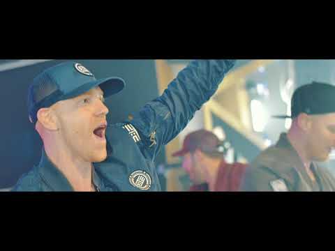 B-FReqz Ft. Jonjo - Lights (Rebirth Festival Recap)