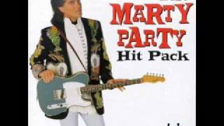 Marty Stuart - Western Girls