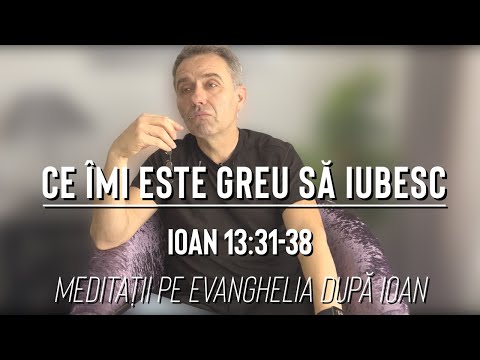 Omul nu trăiește numai cu pâine | Ep. 31