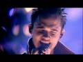 Gareth Gates - What My Heart Wants To Say (Live ...