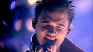 Gareth Gates - What My Heart Wants To Say (Live in London)
