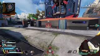 [APEX]朝活ペクス　リハビリ中w