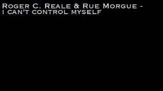 I Can't Control Myself Music Video