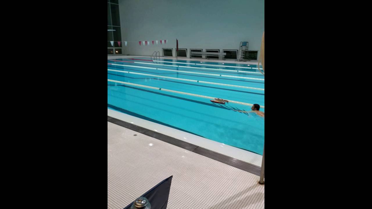 Autonomous Boat Part 1