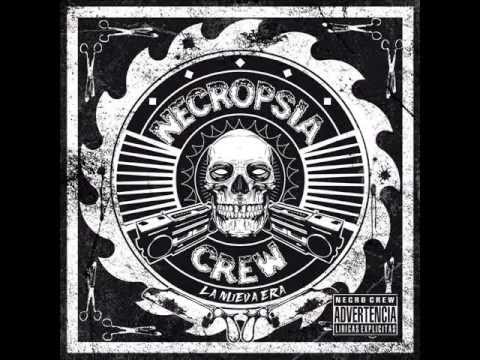 Necropsia Crew 2013  Bohemios Sadicos   Arkey