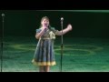 «В деревне ёжики» - исполняет Екатерина Толстова СОШ№7, г. Углич. 