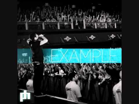 Example - Changed The Way You Kiss Me (Bounce Rmx)