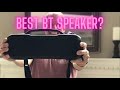 Braven DRV XL BT Speaker Review